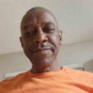 Meet your Posher, Gregory